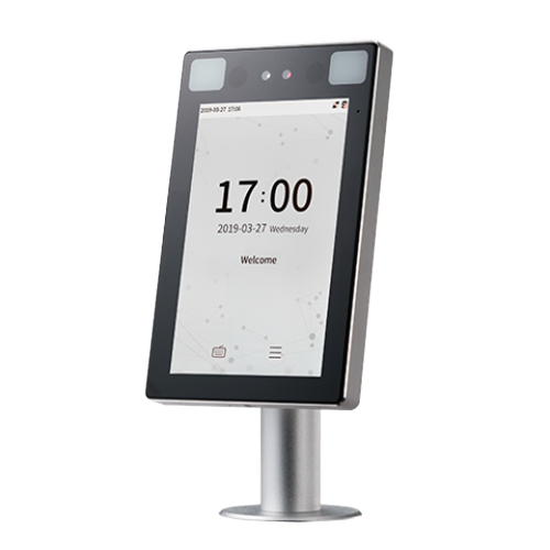 ZKTECO-Zugangskontrolle für Winde - ZK-PROFACEX-TD-T